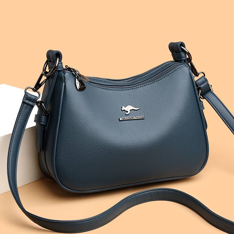 Women’s Elegant Shoulder & Crossbody Handbag