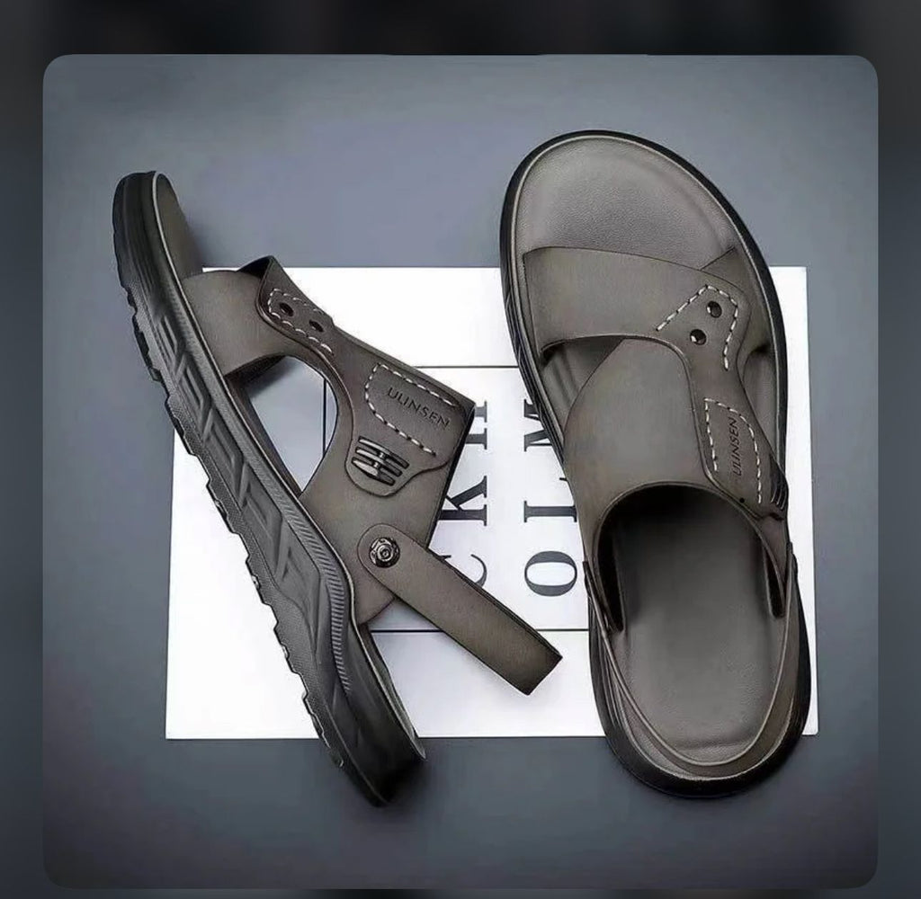 New summer men's sandals