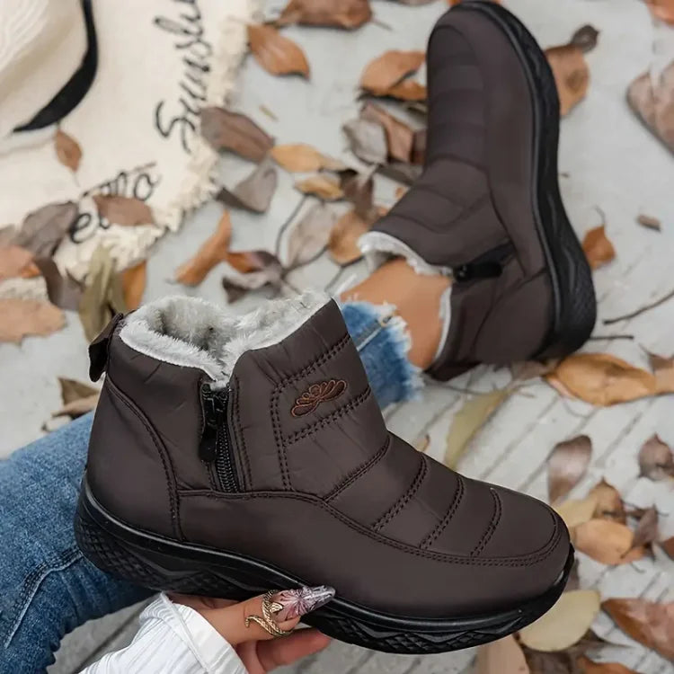 Women's Orthopaedic Winter Boots