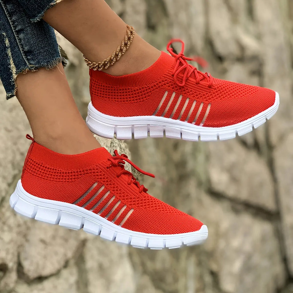 Women's Air Mesh Sneakers