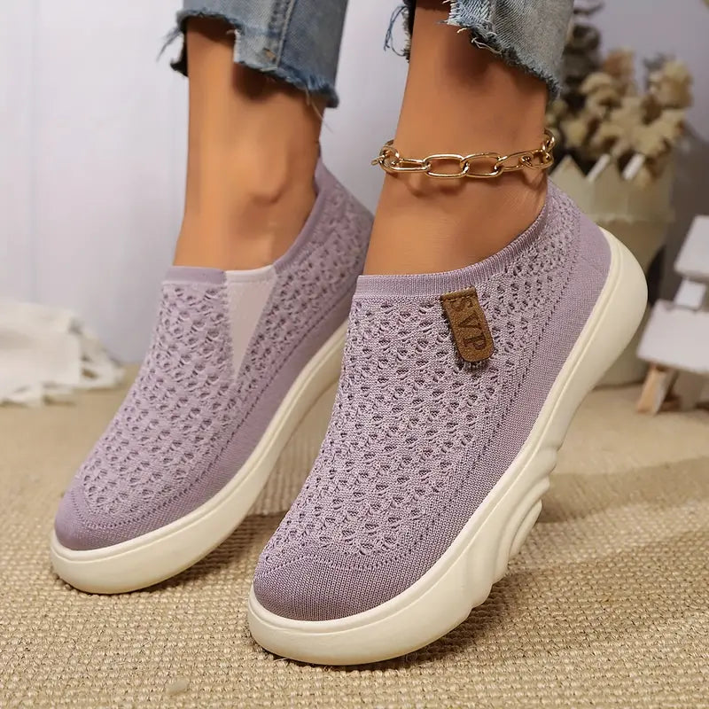 Women's Orthopedic Soft Sole Casual Shoes