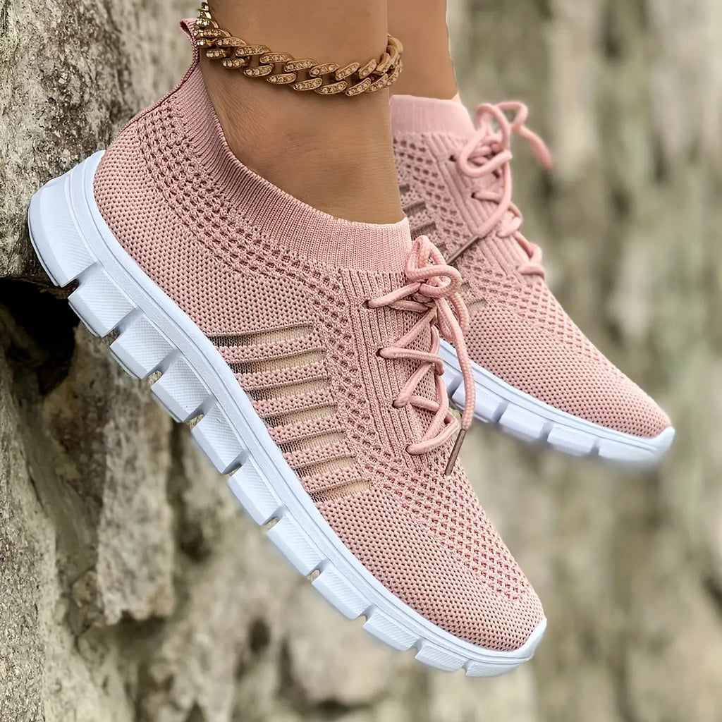 Women's Air Mesh Sneakers