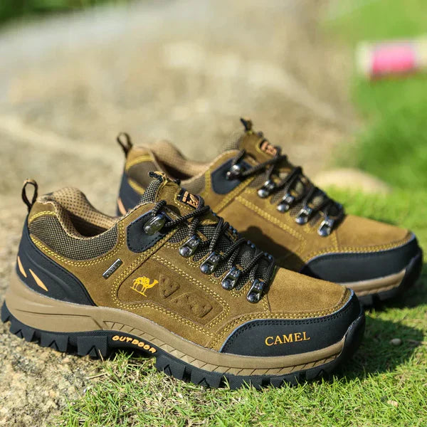 Men’s High-Performance Lightweight Hiking Shoes