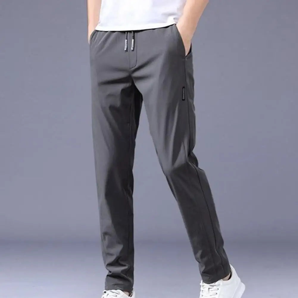 2024 New Models Quick Dry Unisex Stretch Pants