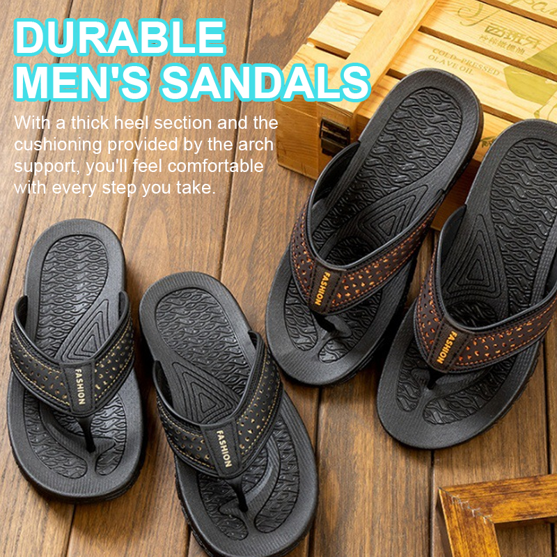 Men's Outdoor Beach Sandals