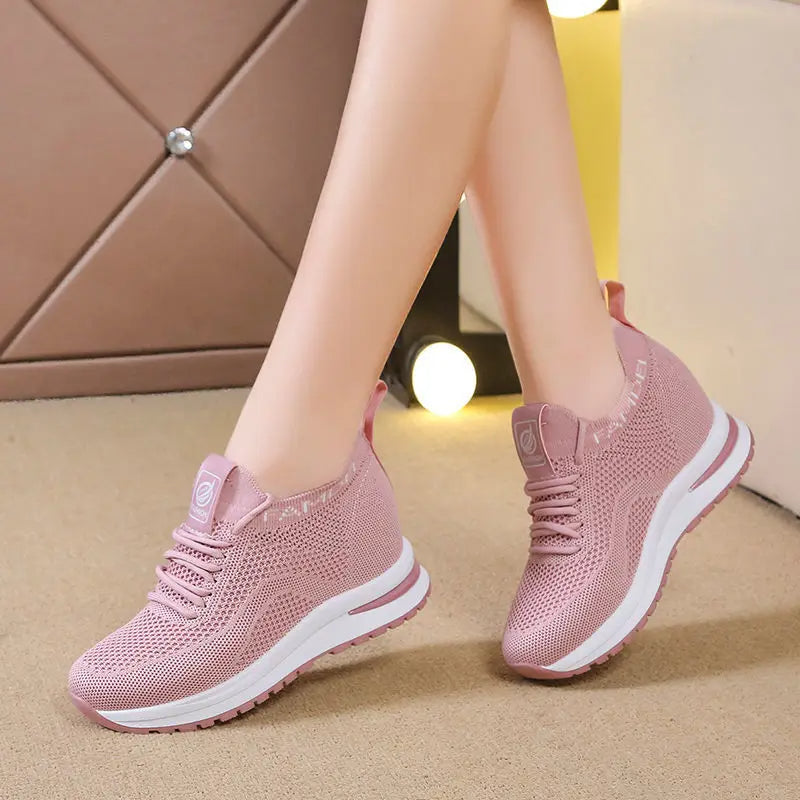 Easy Slip-On Orthopedic Shoes