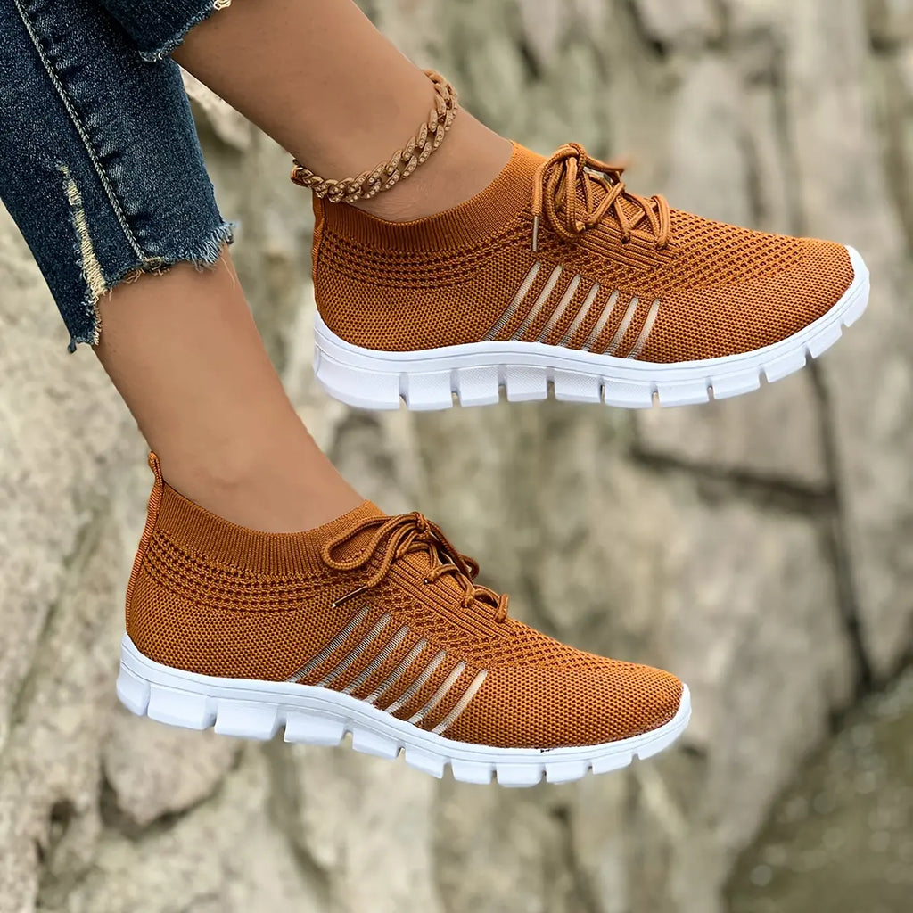 Women's Air Mesh Sneakers