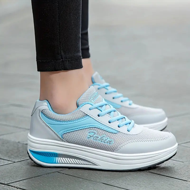 Stylish Women's Orthopedic Sneakers