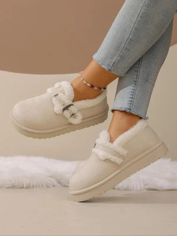 Women’s Orthopaedic Winter Shoes