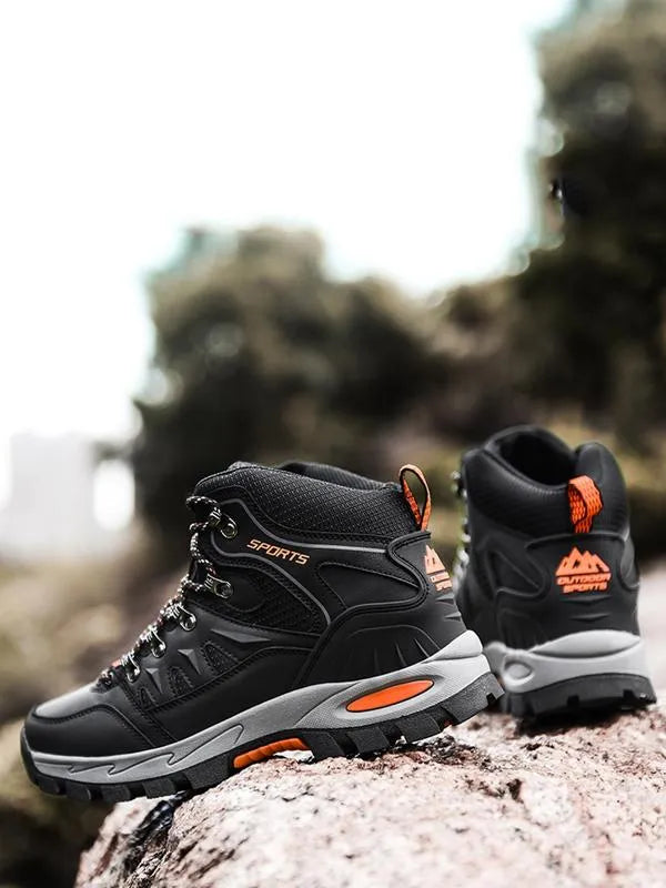 Women’s Orthopaedic Waterproof Winter Boots