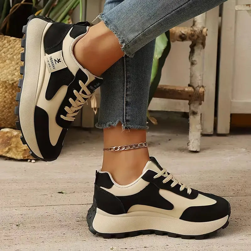 Women’s All-Day Comfort Arch Support Running & Walking Shoes