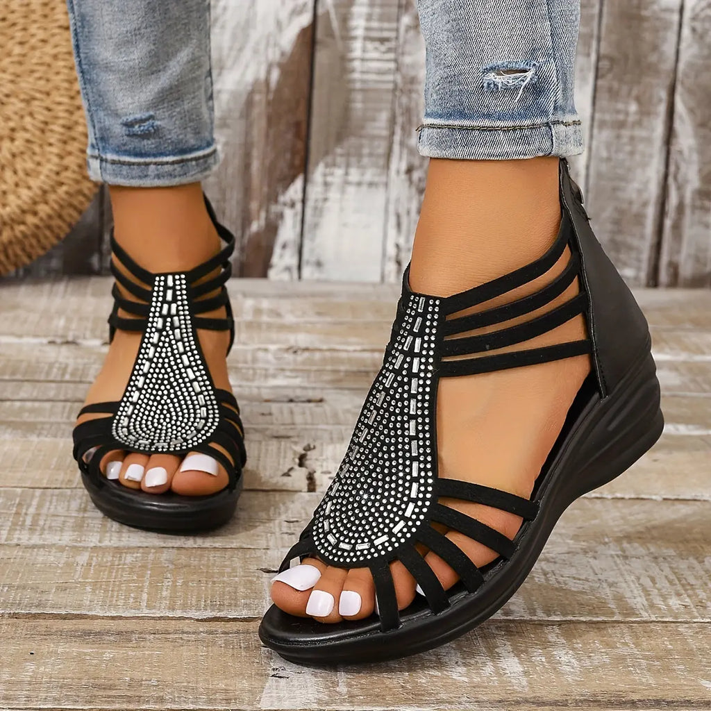 Women's Cozy Sandals