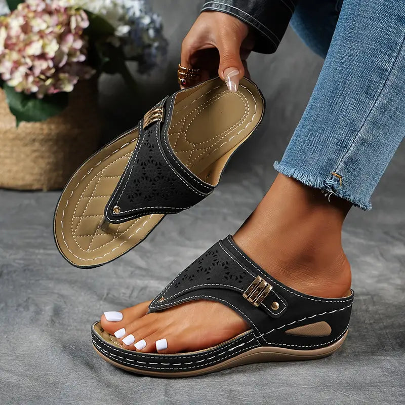 Comfy Ortho Sandals