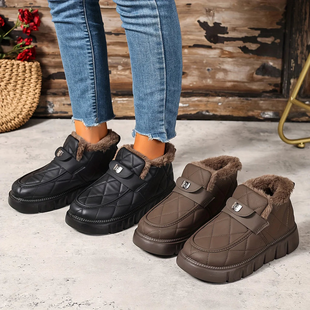 Women’s Warm Non-Slip Boots