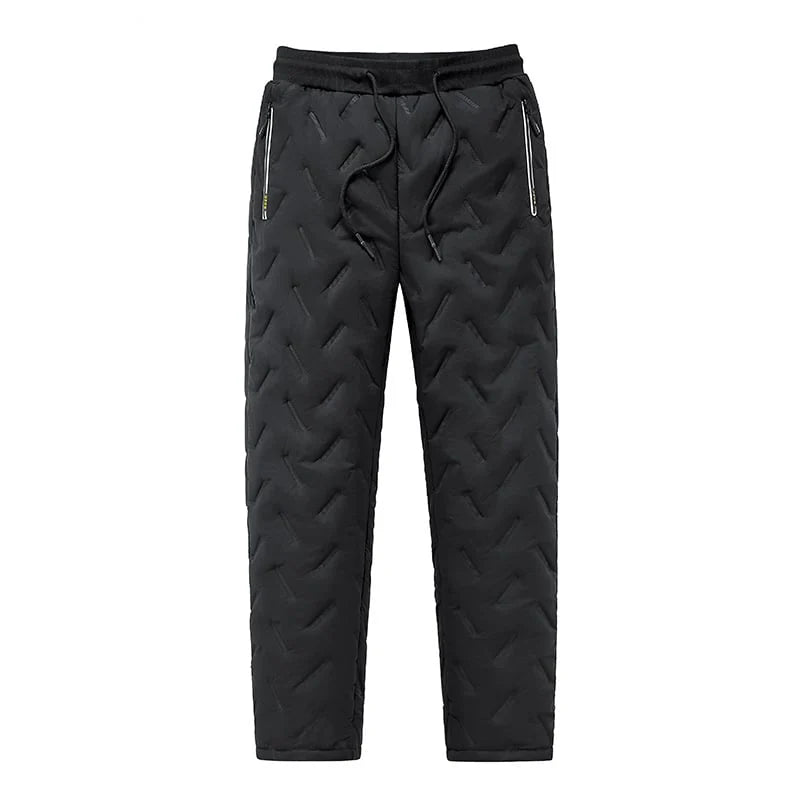 Men's Fleece Jogging Bottoms