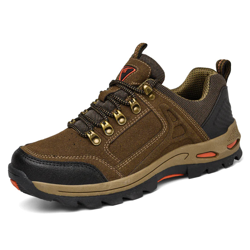 Men’s Non-Slip Hiking & Work Shoes