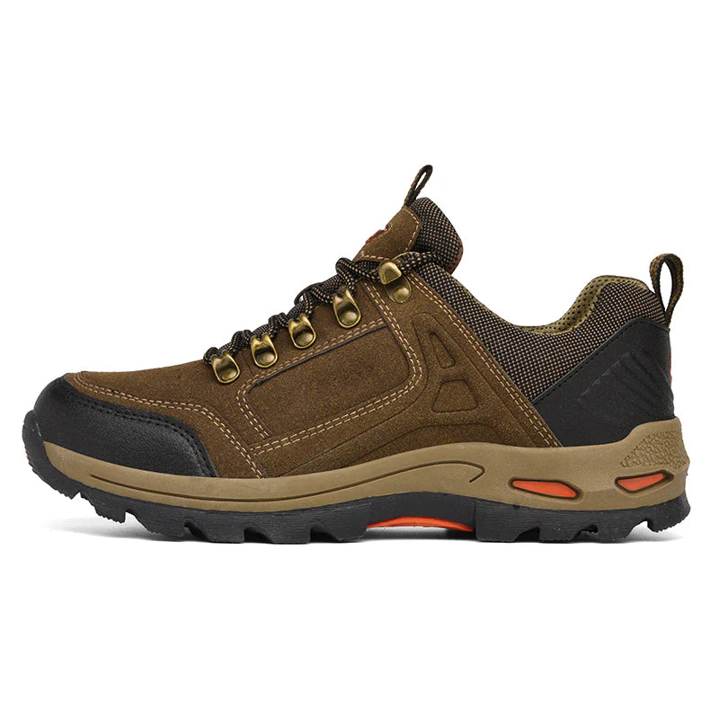 Men’s Non-Slip Hiking & Work Shoes