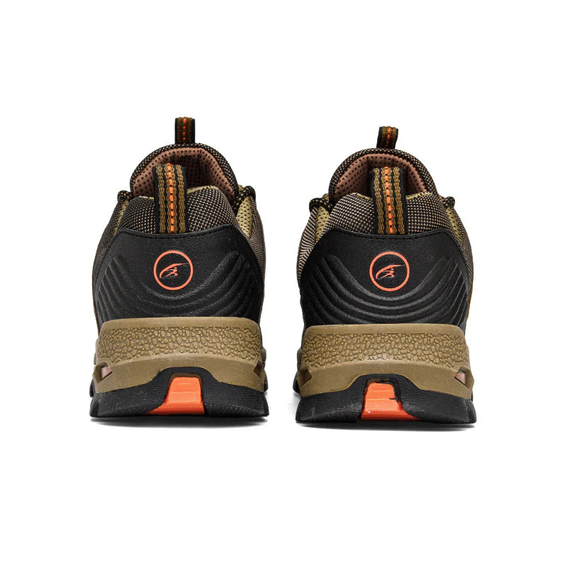 Men’s Non-Slip Hiking & Work Shoes