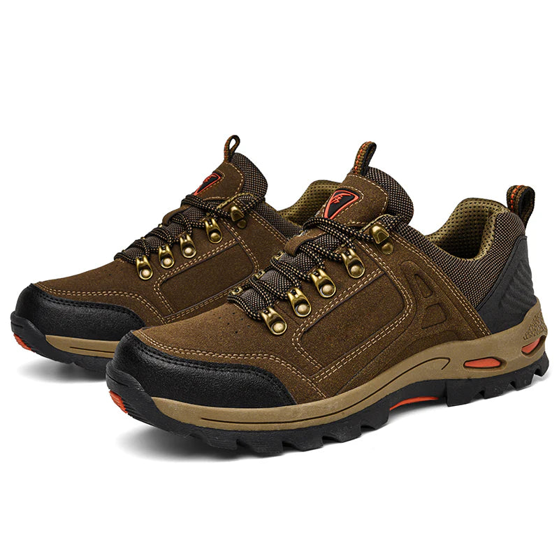 Men’s Non-Slip Hiking & Work Shoes