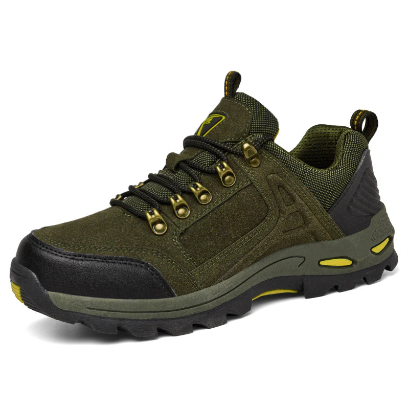 Men’s Non-Slip Hiking & Work Shoes