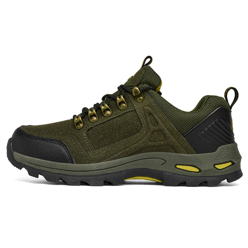 Men’s Non-Slip Hiking & Work Shoes