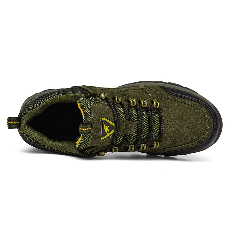 Men’s Non-Slip Hiking & Work Shoes