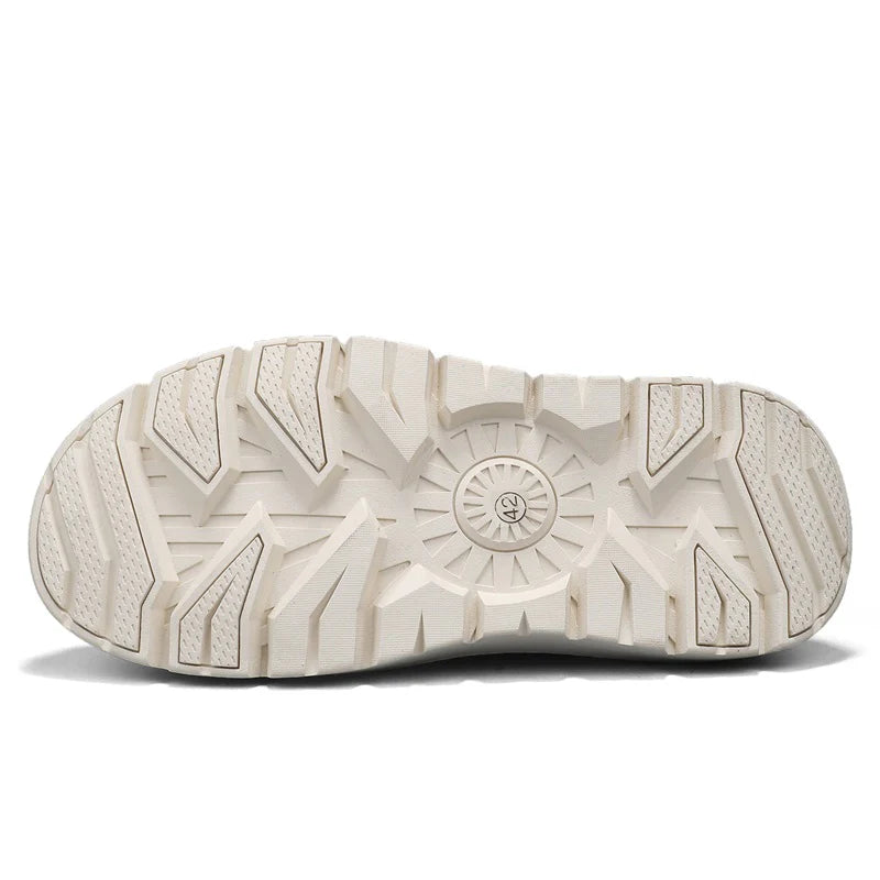 Men’s Waterproof Winter Snow Boots