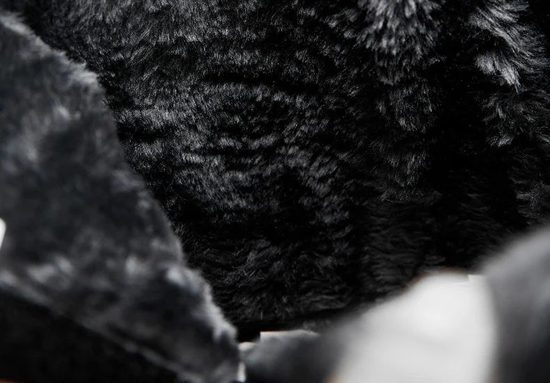 Men’s Waterproof Work and Hiking Support Boots