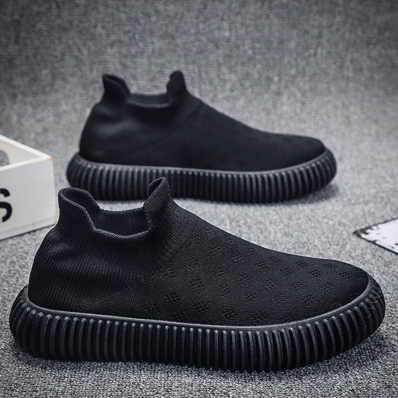 New breathable casual shoes