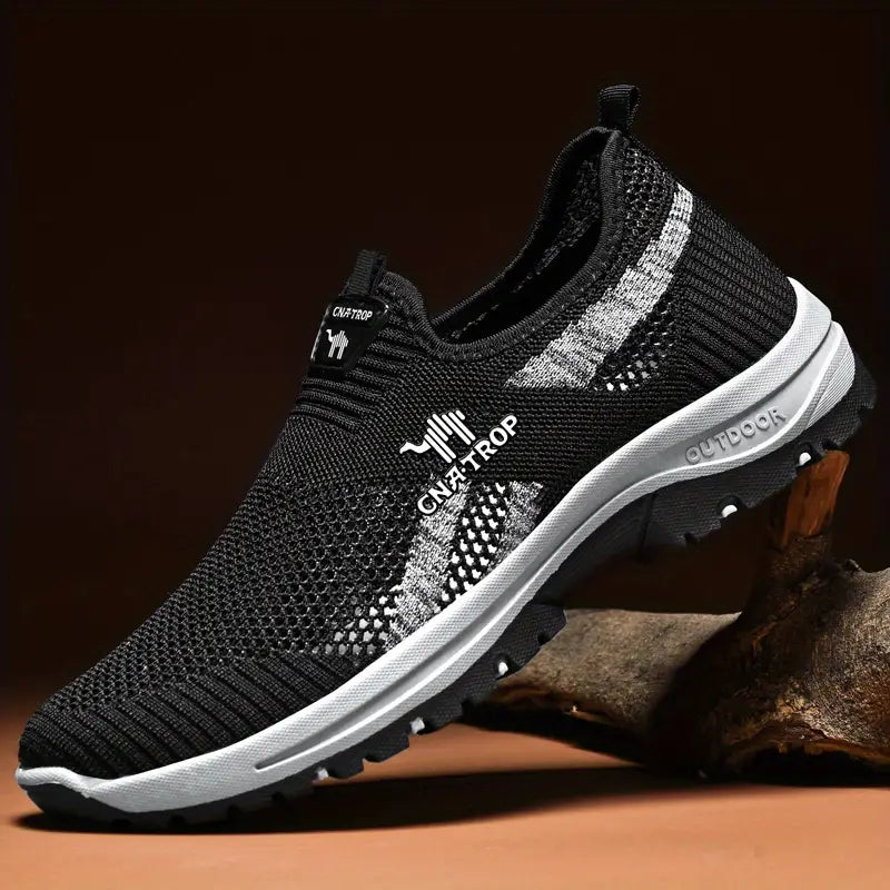 Men's Comfortable and Supportive Shoes