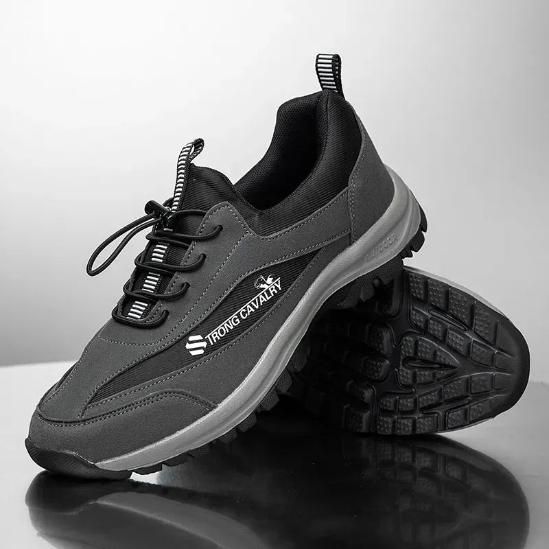 Men's Comfortable Walking Shoes