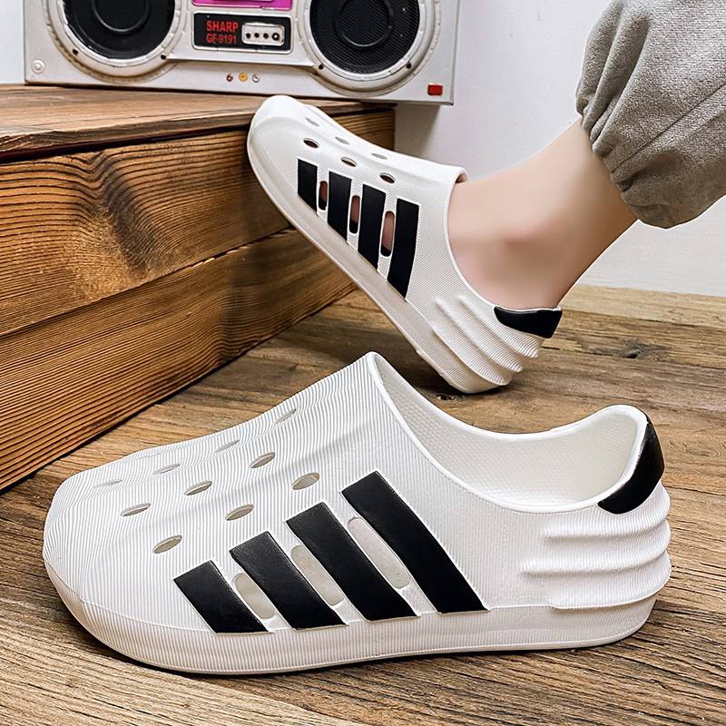 Fashionable Casual Slippers