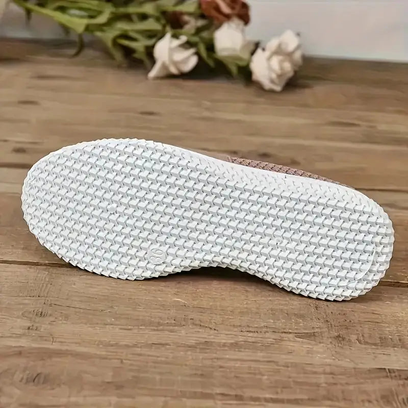 Women's Slip On Breathable Sandals