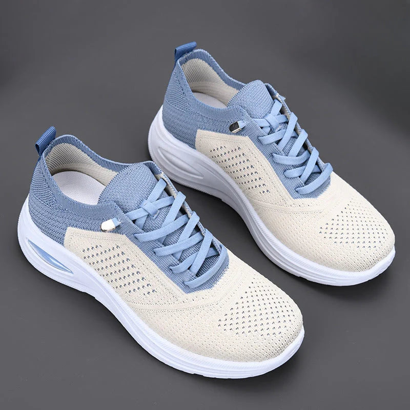 Women's Everyday Orthopaedic Trainers