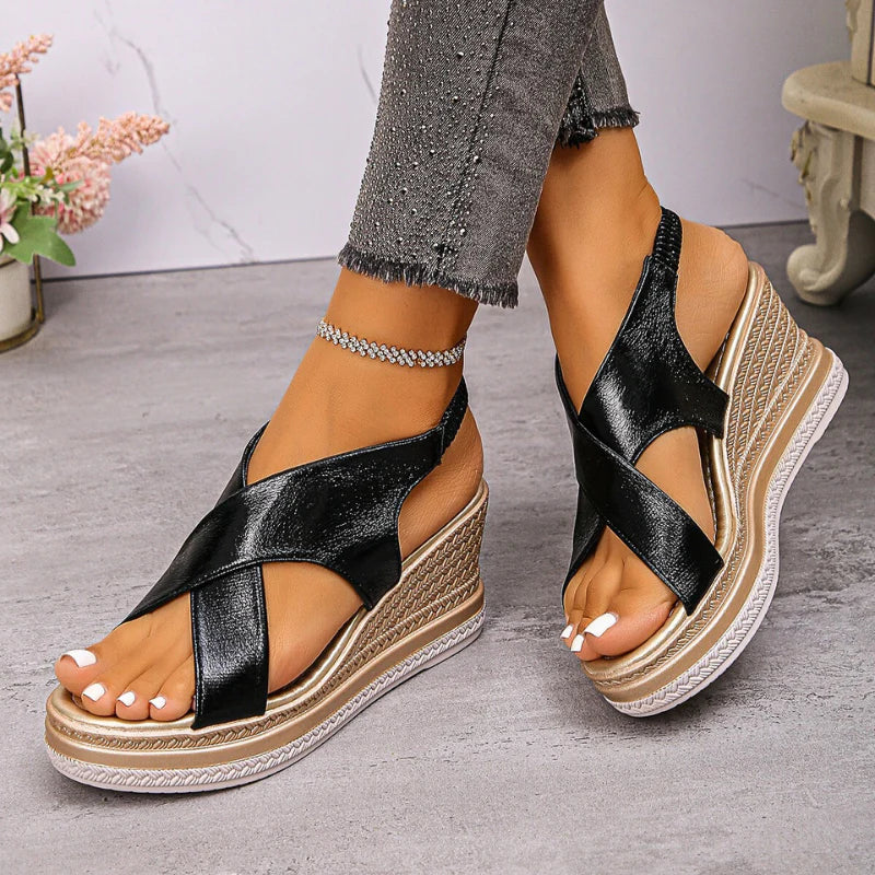 Palma Island Orthopaedic Sandals