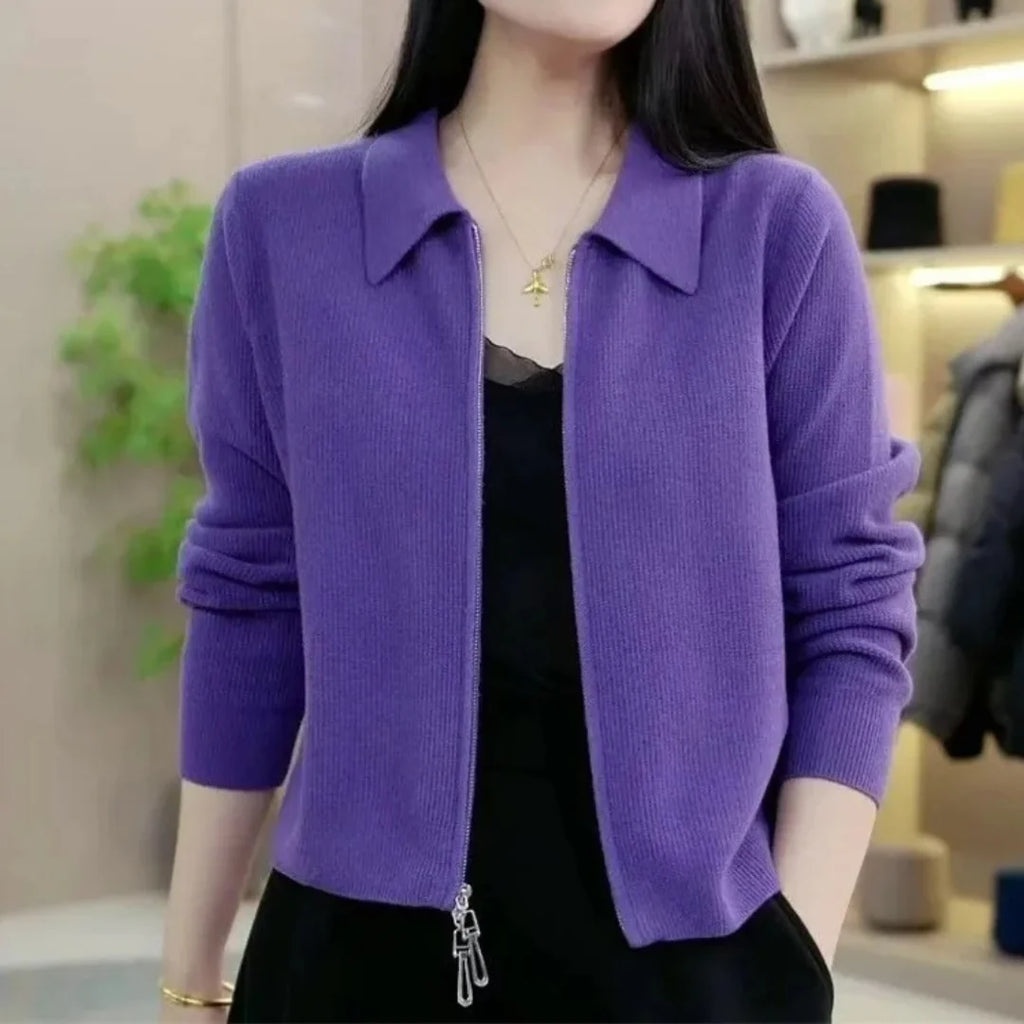 Women’s Chic Lightweight Vest