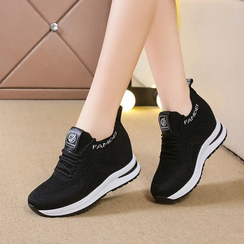 Easy Slip-On Orthopedic Shoes