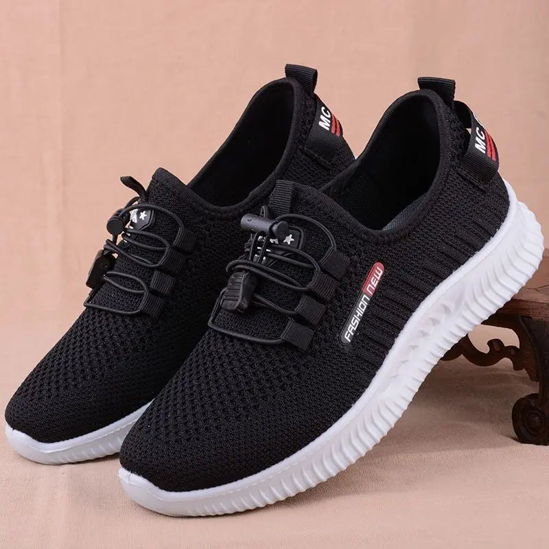 Comfortable And Stylish Orthopedic Sneakers