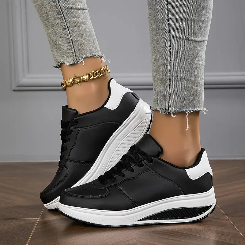 Women's Comfortable Orthopedic Sneakers