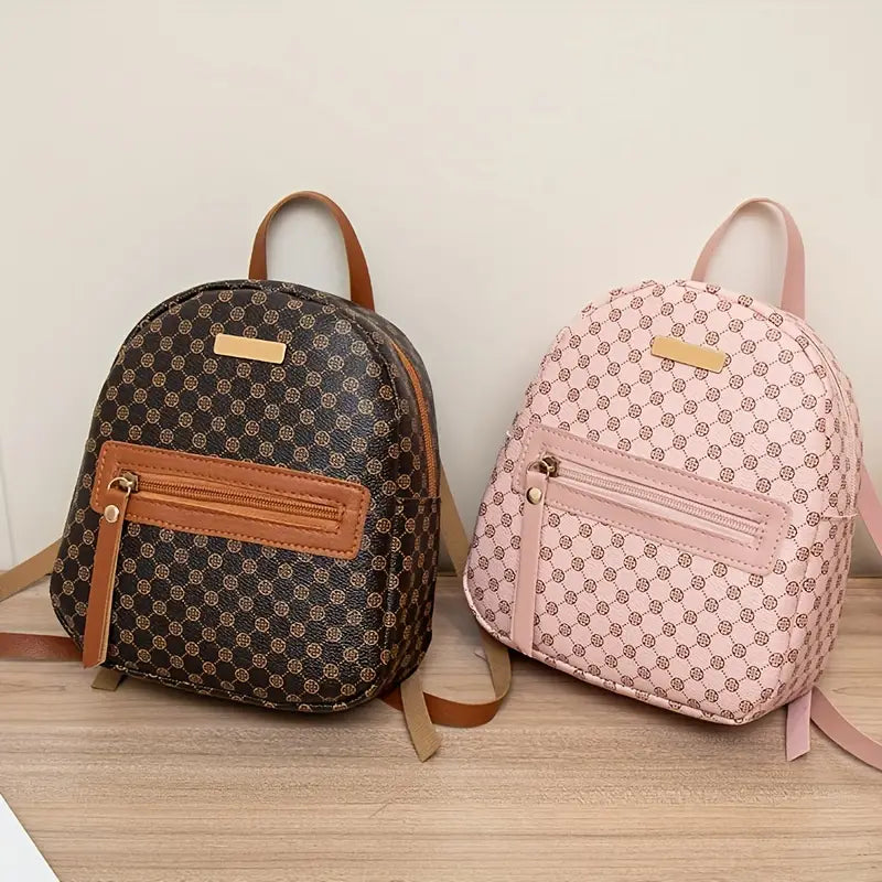 Cute Small Backpack for Women