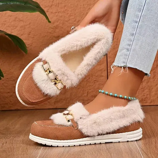 Women’s Comfortable Loafers