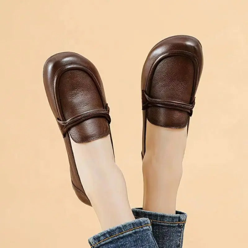 Women's Comfortable Medical Loafers