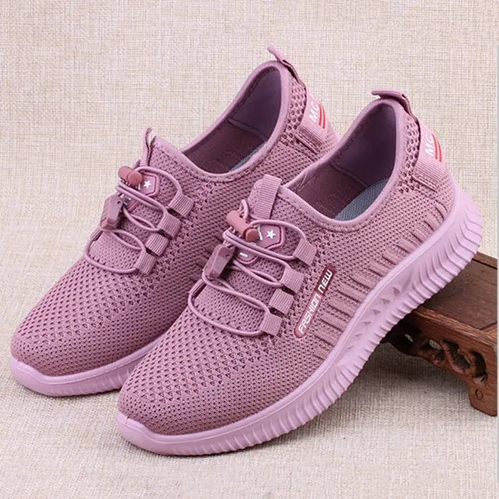 Comfortable And Stylish Orthopedic Sneakers