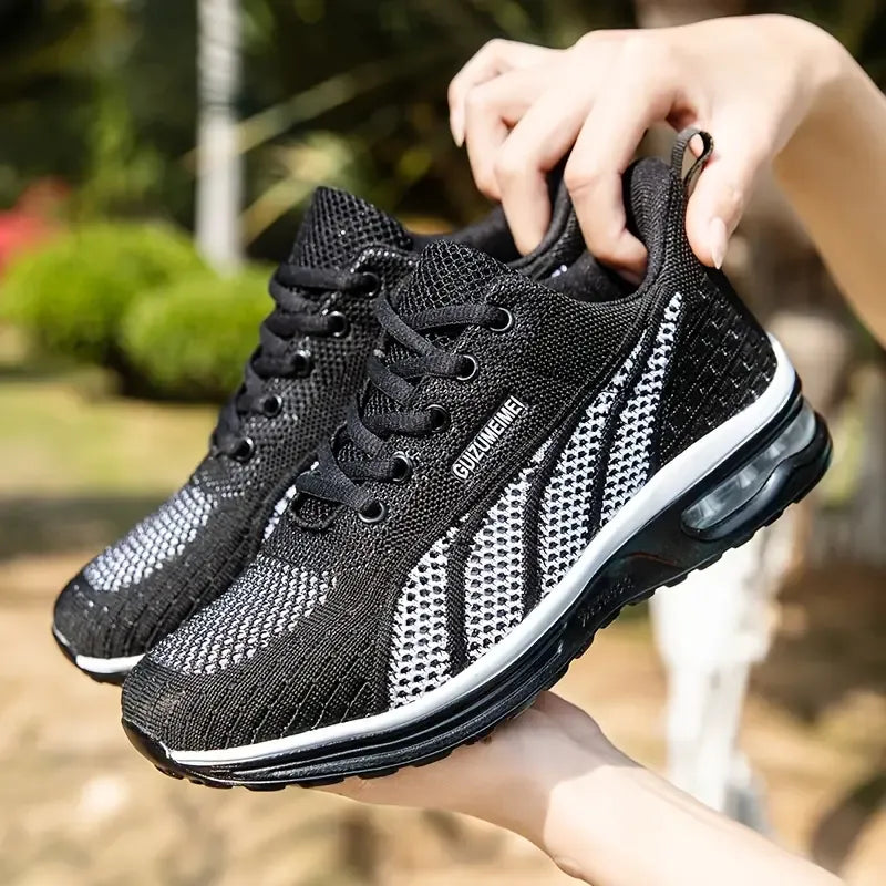 Flexicomfort Women’s Sneakers with Air Cushion