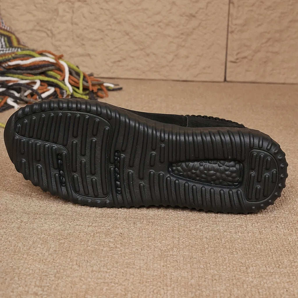 Women’s Orthopaedic Warm Ankle Boots