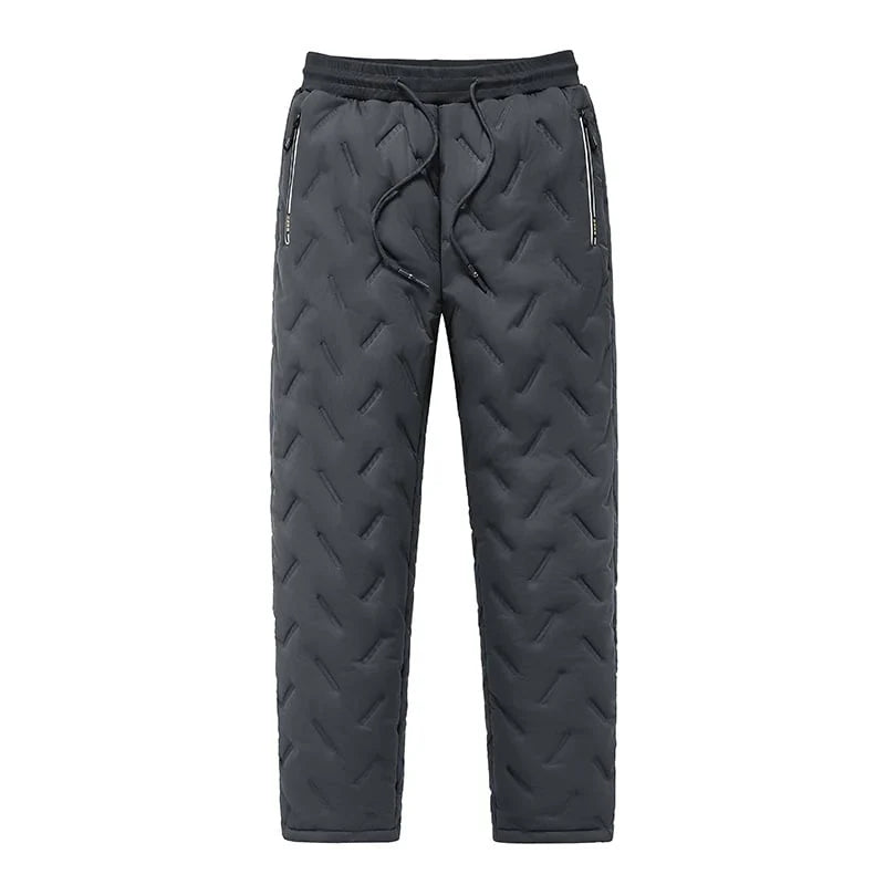 Men's Fleece Jogging Bottoms