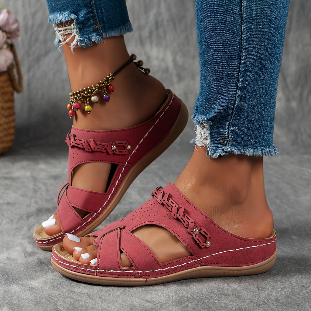 Orthopaedic Comfort Sandals for Women