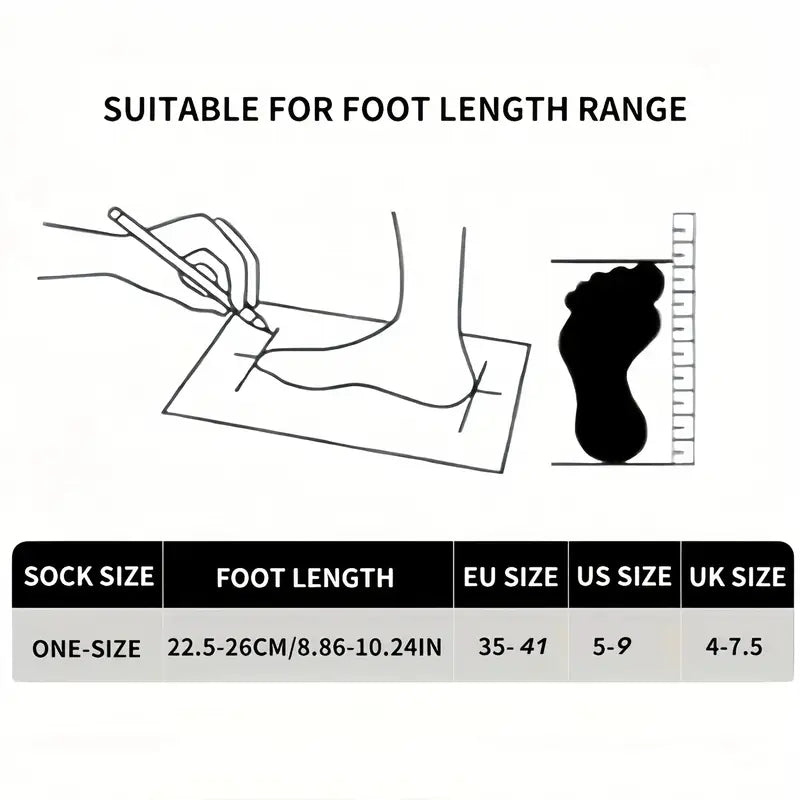 Pack Women’s Winter Thermal Crew Socks