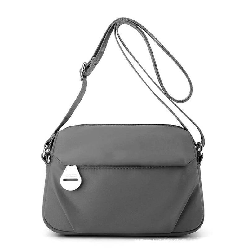 Minimalist Style Shoulder Bag – Lightweight