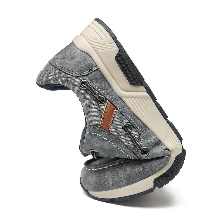 Men’s Orthotic Walking Shoes